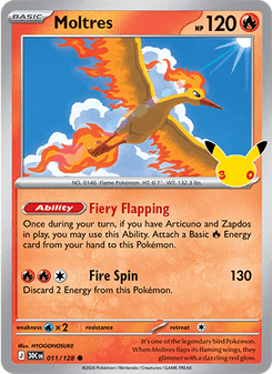 Moltres
