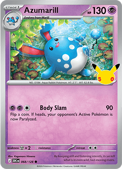 Azumarill