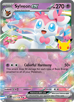 Sylveon ex