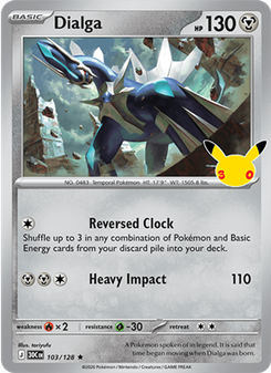 Dialga