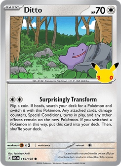 Ditto