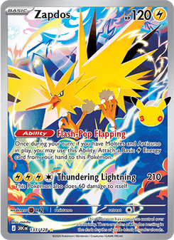 Zapdos