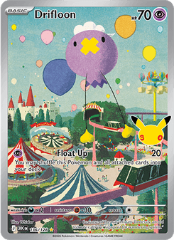 Drifloon
