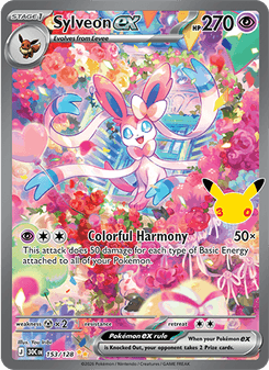 Sylveon ex