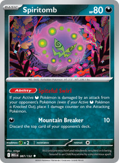 Spiritomb