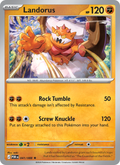 Landorus