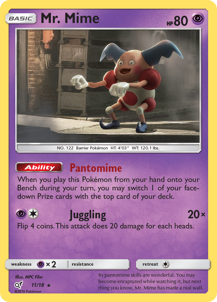 pokemon detective pikachu rare cards Slaking - 18/18 Holo Shuffle the other cards back into your deck Detective Pikachu Card Prices 2026: