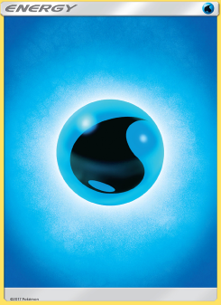 Water Energy