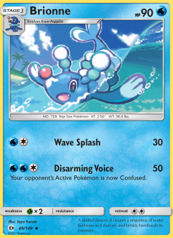 Brionne
