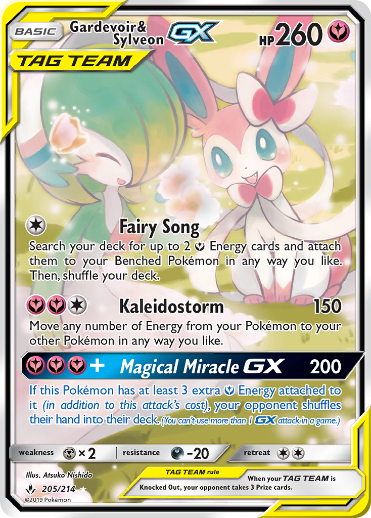 pokemon sun and moon unbroken bonds rare cards - - - Booster Pack Lightning Colorless Never Give Up You can use this attack only if you have at least 3 more Prize cards remaining than your opponent 6x Espurr Lot 79 Sun