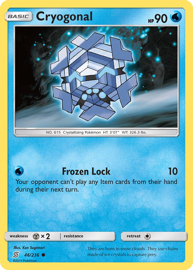 Hexagel