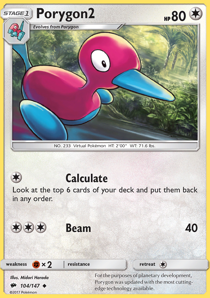 Porygon2