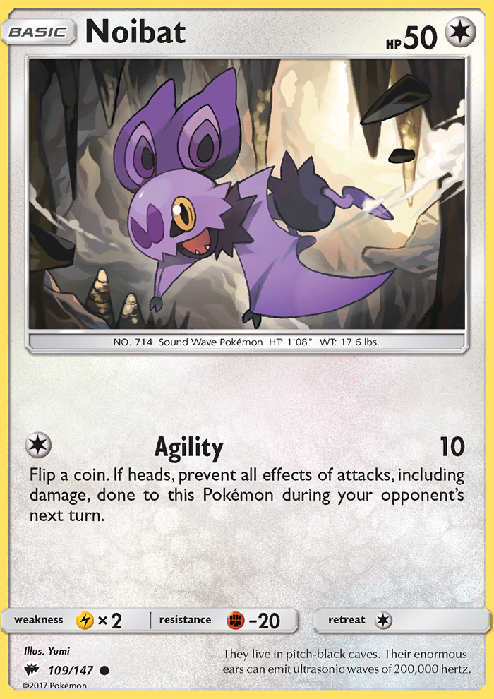 Noibat