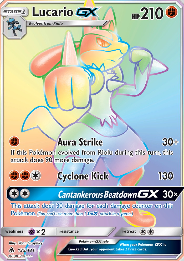pokemon forbidden light rare cards Single Card SM - Evolves from null Type Pokemon SM Forbidden Light Card: