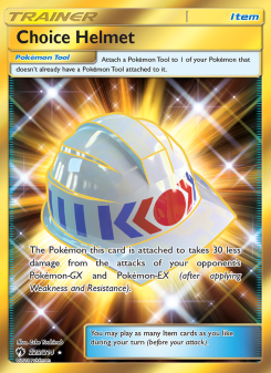 Choice Helmet