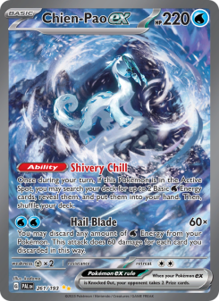 Chien-Pao ex