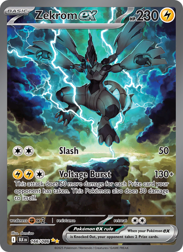 pokemon tcg black bolt chase cards Scarlet & Violet 10.5 Booster Bundle Set : Toys & Games Top 10 Chase Cards in