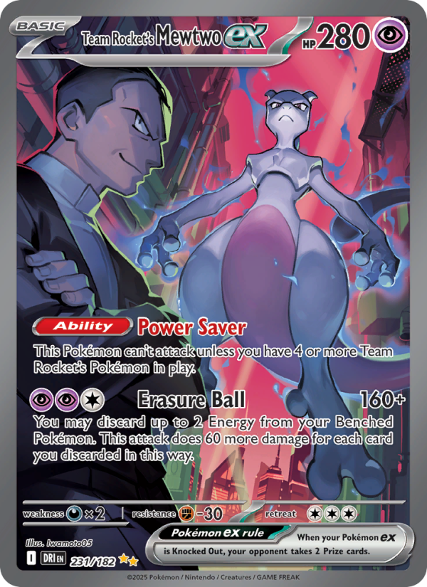 team rocket pokemon chase cards Glory of Booster Box (KOR) TCG  The Club RaritySpecial Illustration Rare Top 10 Chase Cards in
