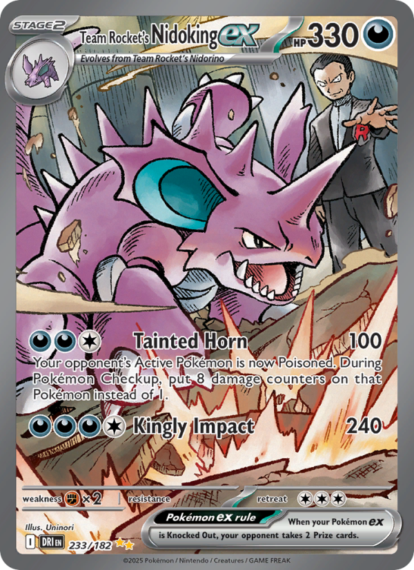 pokemon destined rivals chase cards Trading Card Game - Scarlet & Violet 10 The 10 Most Expensive Pokmon