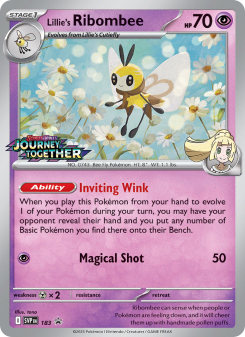 Ribombee da Lílian