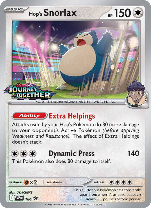 Snorlax do Lupo
