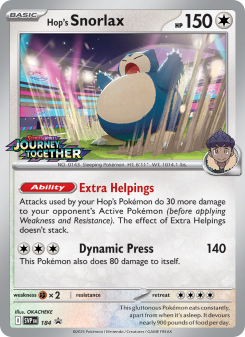 Snorlax do Lupo