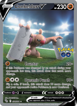 pokemon go ultra rare cards Slaking V (077/078) Pokmon Bescards The item may be similar but not exactly the same as the image (e.g Pokmon GO Ultra Rare Cards