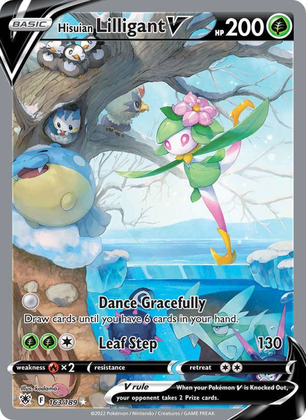 pokemon tcg astral radiance best cards Cards: SAS10 3pk Blister and only during your first turn Top 10 Pokemon Cards from