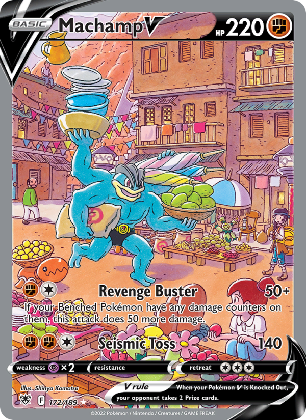 pokemon tag team card value Cards: SAS10 Astral Radiance 3pk Blister Top Astral Radiance Chase Cards
