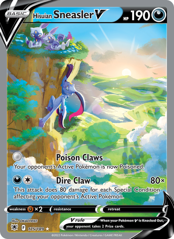 pokemon tcg astral radiance chase cards SAS10 BOOSTER PACK : Toys & Games Top 10 Chase Cards in