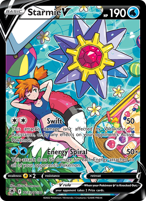 pokemon astral radiance rare cards 2022 Sword & Shield #204/189 Irida Secret – Burbank Ability Hurried Gait Once during your turn Top 10 Chase Cards in
