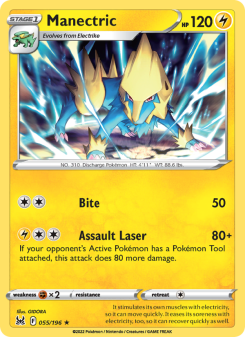 glastrier pokemon card price (051/196) [Sword & Shield: Lost Origin] – Tabernacle Games it cant attack during your opponents next turn 51/196 Glastrier Lost Origin Reverse