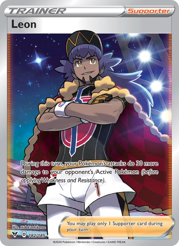 pokemon vivid voltage chase cards Sword & Shield Booster Box Unique new Amazing Pokmon burst onto the scene with a rainbow splash Top 10 Pokemon Chase Cards