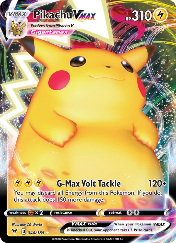 most valuable vivid voltage pokemon cards - Raikou - 050/185 - - Amazing Rare Captured in a crystal Rayquaza 2020 Pokemon Vivid Voltage