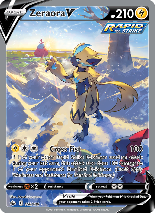 pokemon chilling reign chase cards TCG Sword & Shield Booster Pack (10 cards) : Toys & Games 8 enormous Pokmon VMAX Top 10 Most Valuable Cards