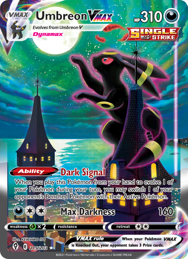 pokemon evolving skies chase cards Sleeved Booster Pack [Assorted Art] – Common Lands My favorite Pokémon chase cards