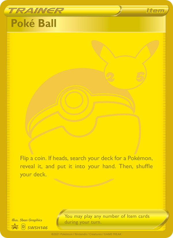 Poké Bola