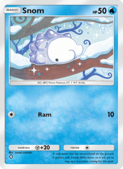 Snom