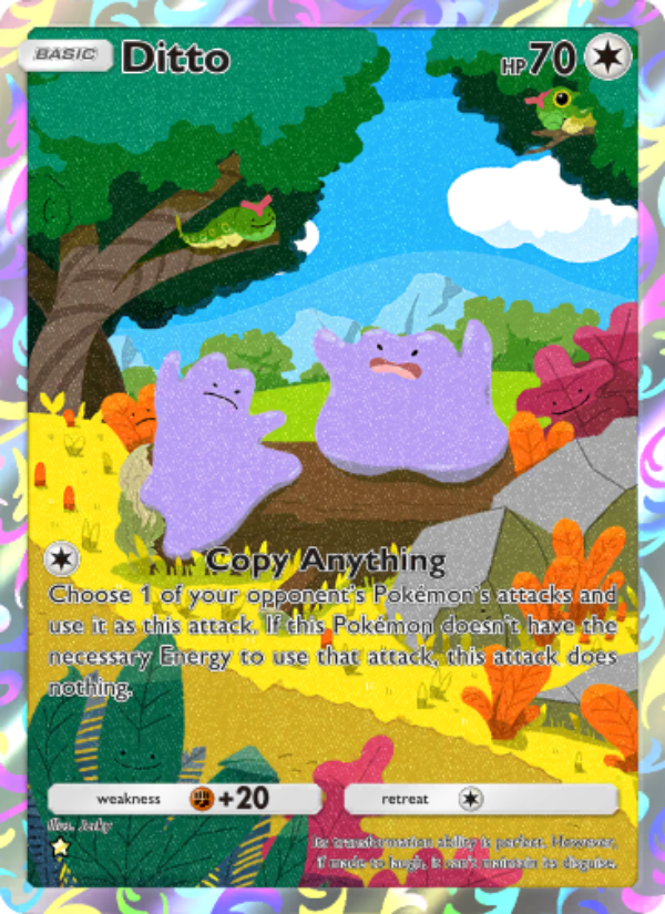 Ditto