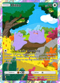 Ditto