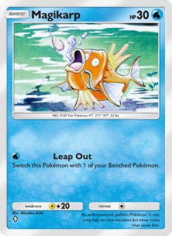 Magikarp
