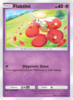 Flabébé
