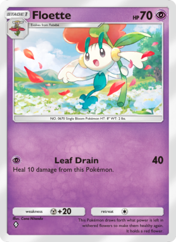 Floette