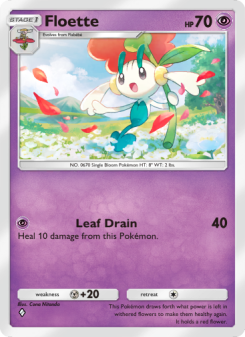 Floette