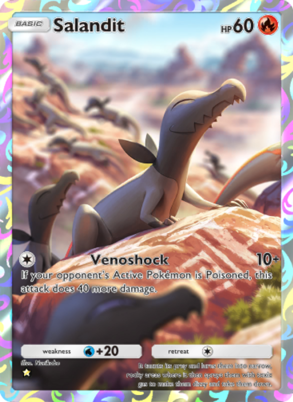 Salandit