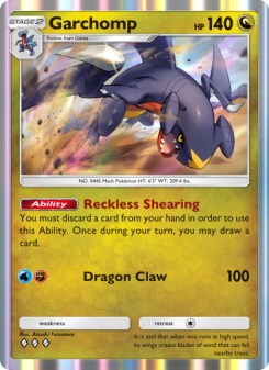 Garchomp
