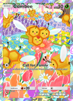 Combee