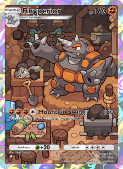 Rhyperior