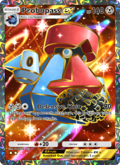 Probopass ex