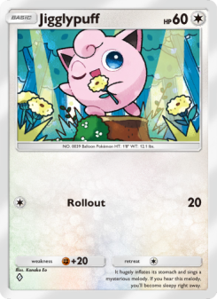 Jigglypuff